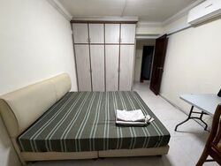 Blk 286B Toh Guan Road (Jurong East), HDB Executive #584884661